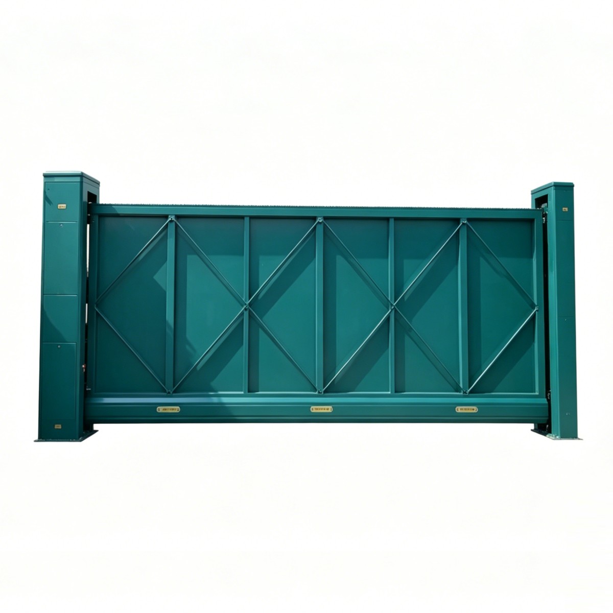 益阳安化古楼乡电动悬空门